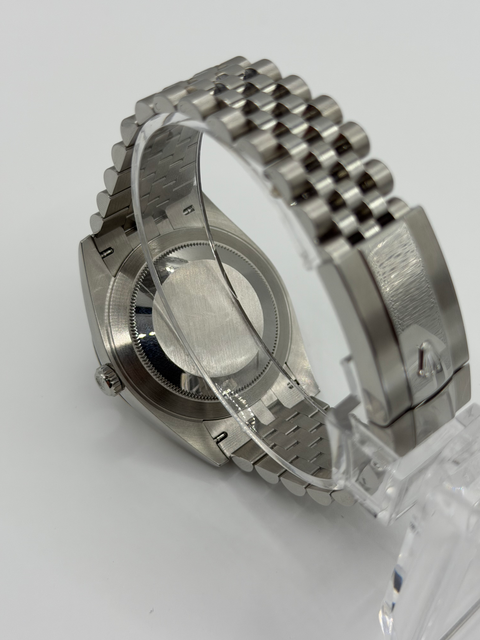 Rolex Datejust 41 126334 Image 4